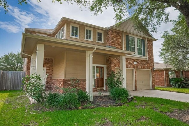 19819 Sternwood Manor Dr in Spring, TX - Building Photo - Building Photo