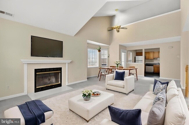 property at 4202 Waltham Ct