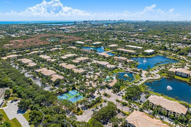 property at 2811 Grande Pkwy