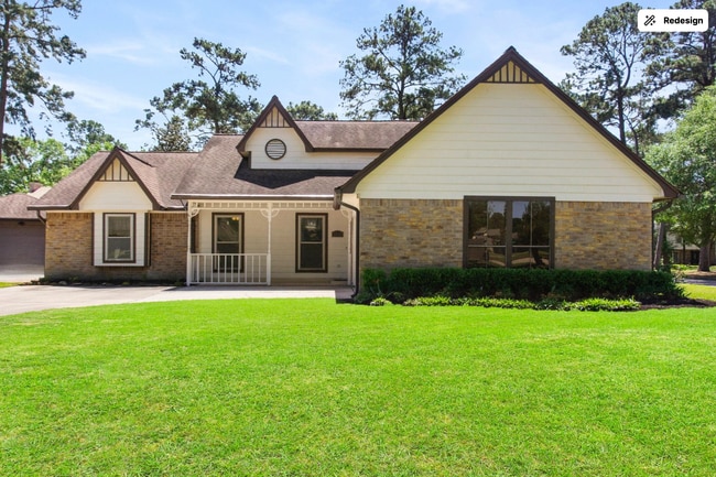 property at 3515 Coltwood Dr