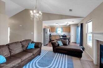 9700 River Trail Dr in Louisville, KY - Building Photo - Building Photo