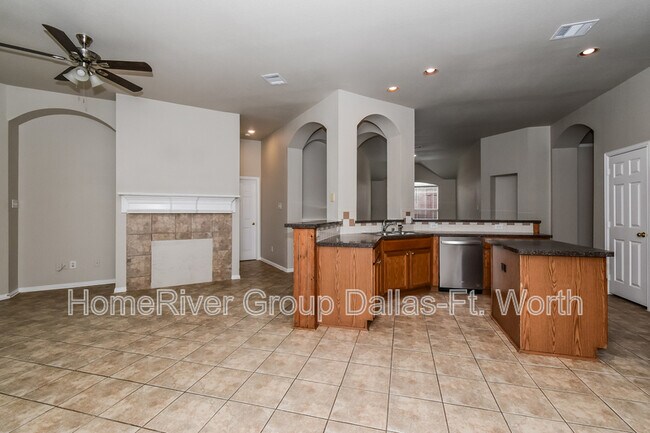 3501 Nandina Dr in Wylie, TX - Building Photo - Building Photo