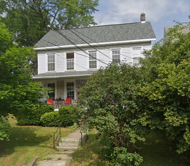 property at 197 Main St