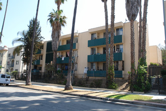 940 Arapahoe St in Los Angeles, CA - Building Photo - Building Photo