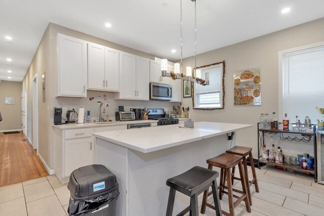 228 Calumet St in Boston, MA - Building Photo - Building Photo