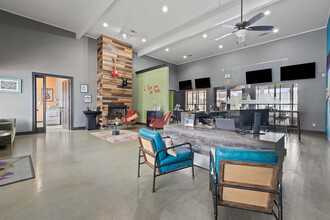 Ovation Apartments in Austin, TX - Building Photo - Building Photo