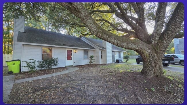 1501 Dartmouth Ln in New Bern, NC - Building Photo - Building Photo