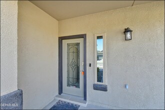 12069 Mesquite River Dr in El Paso, TX - Building Photo - Building Photo