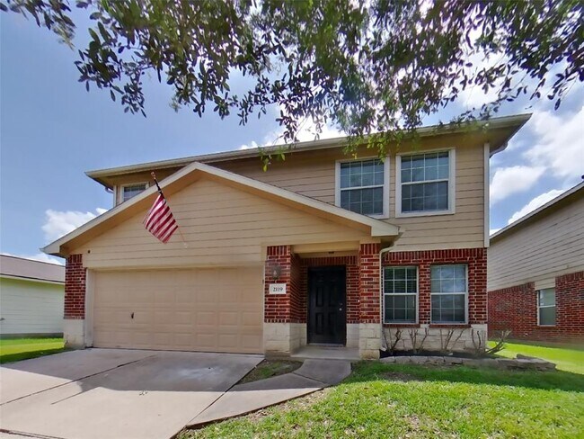 property at 12638 Burdine St