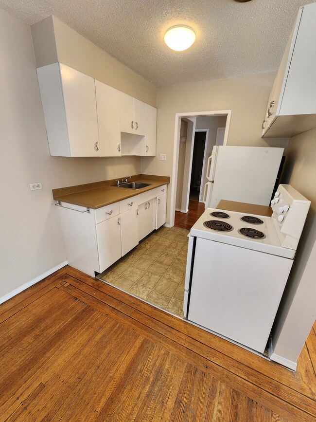 property at 321 Agnes St
