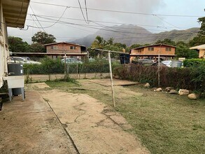 84-971-971 Hanalei St in Waianae, HI - Building Photo - Building Photo