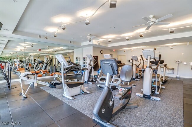 property at 23161 Fashion Dr