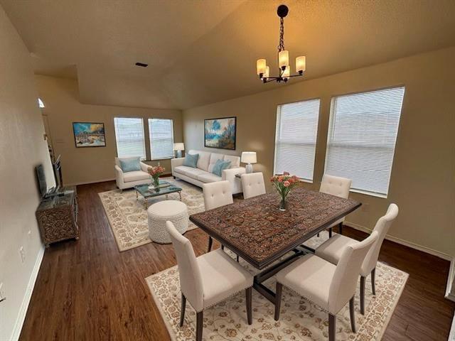 816 Wilmor Ct in Arlington, TX - Building Photo - Building Photo