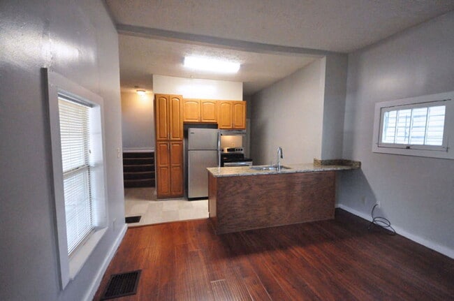 1518 Worthington St in Columbus, OH - Building Photo - Building Photo