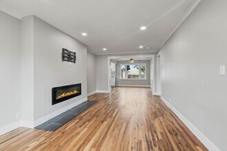 345 W 17th St in Idaho Falls, ID - Building Photo - Building Photo
