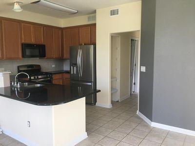 property at 1612 Sanders