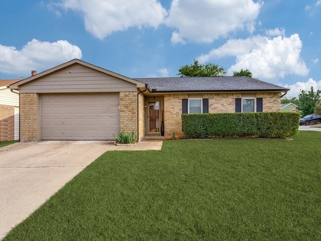 property at 6900 Sandstone Ct