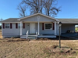 1771 Wrench Rd in Godwin, NC - Building Photo