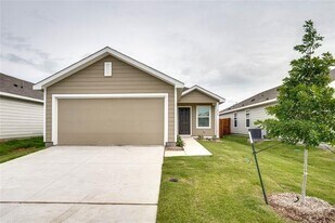 514 Cochran Dr in Princeton, TX - Building Photo