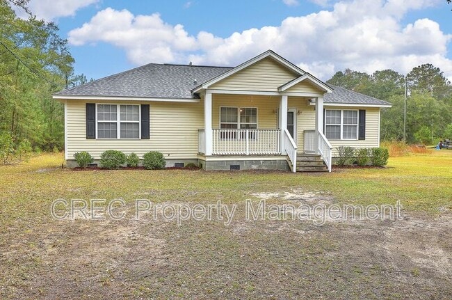 1474 Brownswood Rd in Johns Island, SC - Building Photo - Building Photo