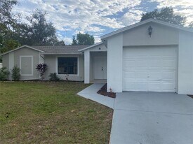 2459 Landover Blvd in Spring Hill, FL - Building Photo