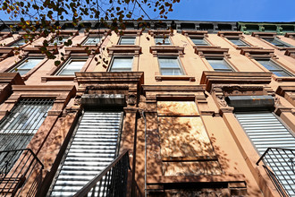 263 W 131st St in New York, NY - Building Photo - Building Photo