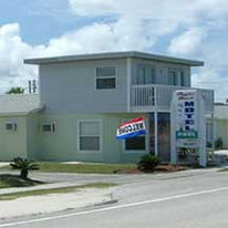 Flagler Beach Motel and Vacation Rentals Apartments