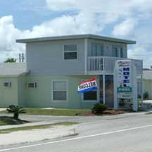 Flagler Beach Motel and Vacation Rentals