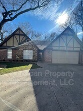 5512 Columbia Ct in Tulsa, OK - Building Photo - Building Photo