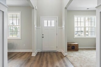 909 Freewoods Ct in Jacksonville, NC - Building Photo - Building Photo