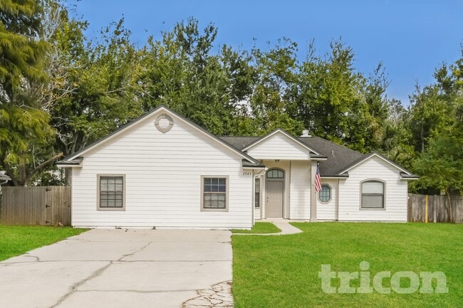 property at 2024 Farm Way