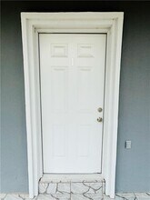 8206 Sosa Cir, Unit 1 in Edinburg, TX - Building Photo - Building Photo