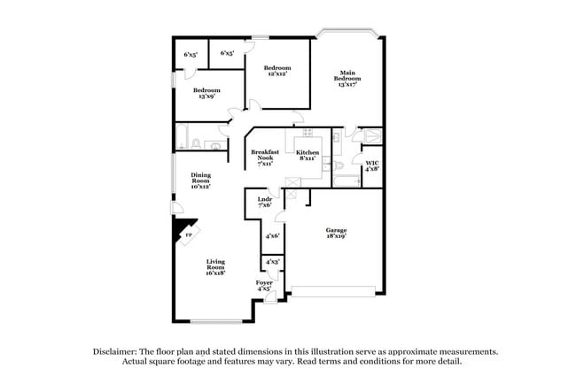 1601 Prescott Dr in Mansfield, TX - Building Photo - Building Photo