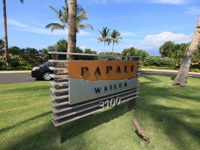 Papali Wailea in Kihei, HI - Building Photo - Building Photo