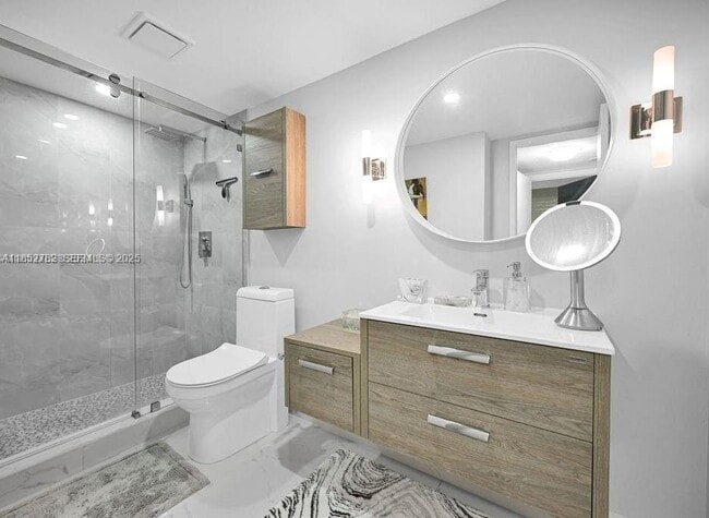 property at 2851 NE 183rd St