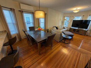 21 Marion Rd in Belmont, MA - Building Photo - Building Photo