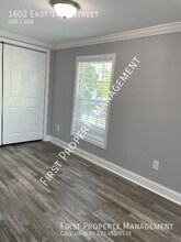 1602 E 14th St in Chattanooga, TN - Building Photo - Building Photo