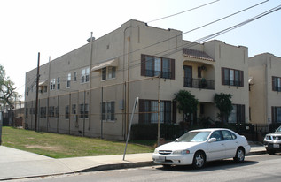 358 W Palmer Ave Apartments