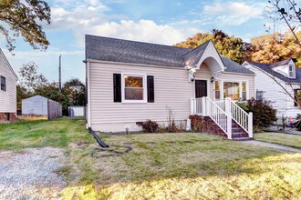 106 N Quince Ave in Highland Springs, VA - Building Photo - Building Photo