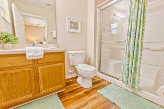 8538 Crystal Cove Loop in Kissimmee, FL - Building Photo - Building Photo