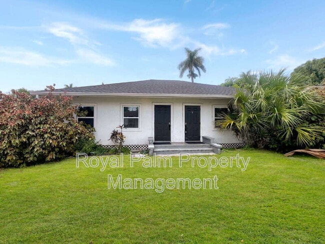 property at 25 Cypress St