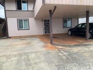 1124 Kilani Ave in Wahiawa, HI - Building Photo - Building Photo