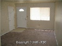 4344 Ericson Dr in Colorado Springs, CO - Building Photo - Building Photo