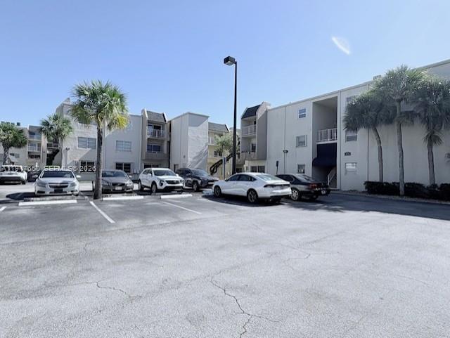 property at 7775 SW 86th St