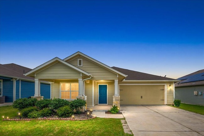 property at 306 Nueces River Trail