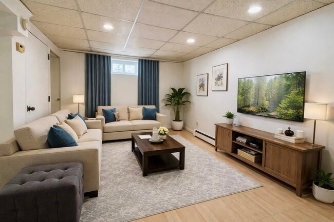 property at 104 North St