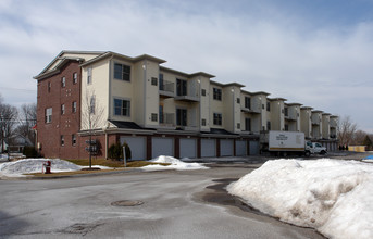 The Village at Shelby in Shelby Township, MI - Building Photo - Building Photo