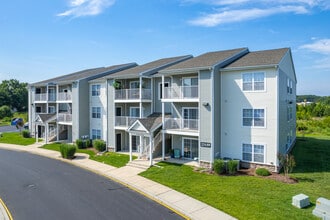 The Pointe of Stoneybrook in Seaford, DE - Building Photo - Building Photo