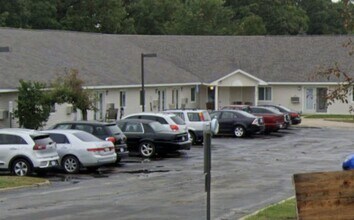 31950 Clark St in New Haven, MI - Building Photo - Building Photo