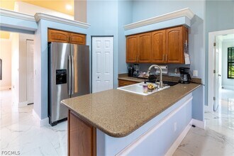 8896 Bracken Way in Ft. Myers, FL - Building Photo - Building Photo